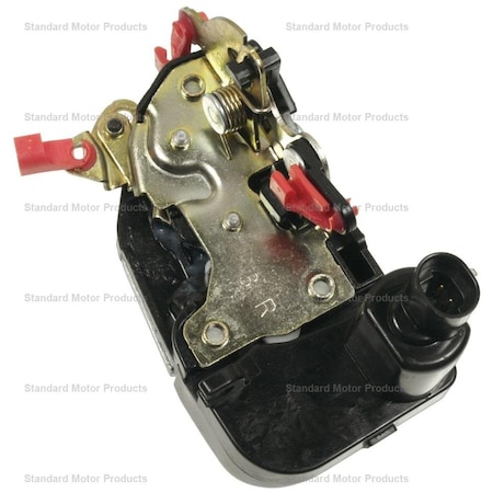 Standard Ignition Power Door Lock Actuator, Dla-608 DLA-608